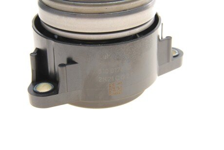 Комплект сцепления в сборе luk 600037100