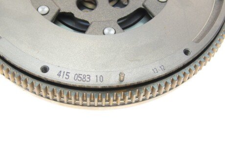 Комплект сцепления в сборе luk 600037100