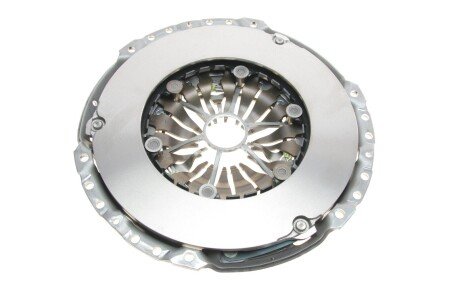 Комплект сцепления в сборе luk 600037100