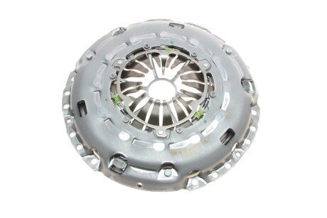 Комплект сцепления в сборе luk 600037100