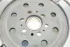 Комплект сцепления в сборе luk 600037300