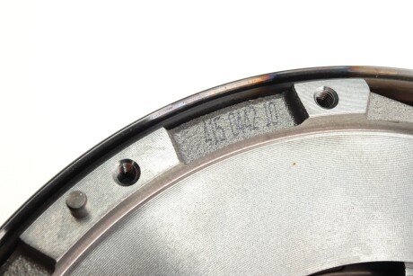 Комплект сцепления в сборе luk 600037400