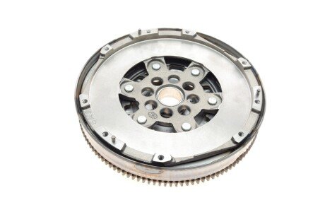 Комплект сцепления в сборе luk 600037400