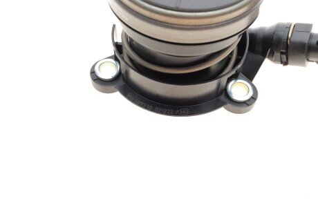 Комплект сцепления в сборе luk 600037400