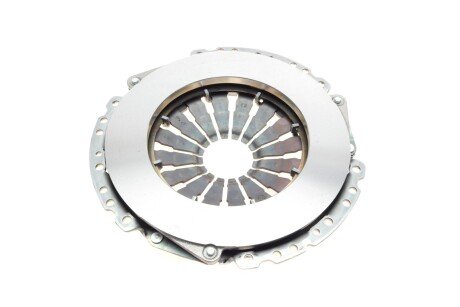 Комплект сцепления в сборе luk 600037400