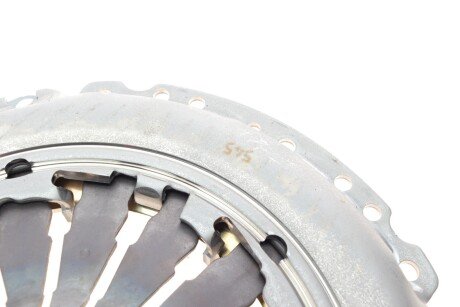 Комплект сцепления в сборе luk 600037400