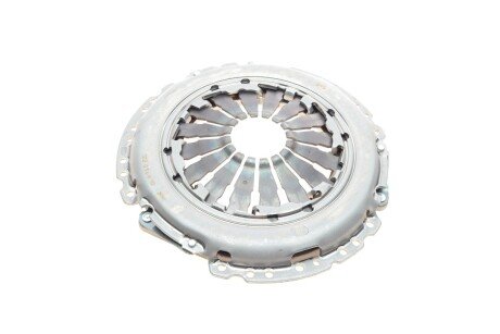 Комплект сцепления в сборе luk 600037400