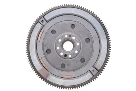 Комплект сцепления в сборе luk 600037500