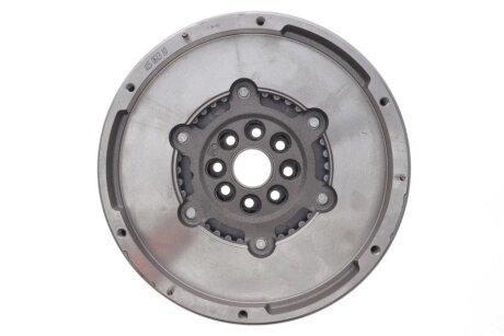 Комплект сцепления в сборе luk 600037500