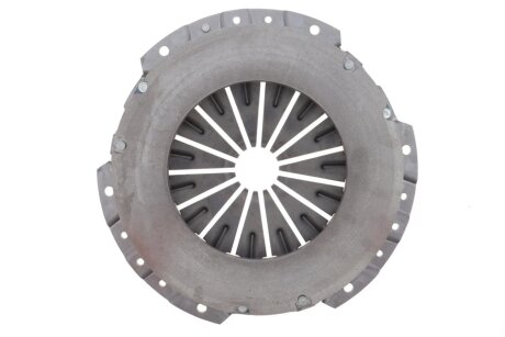 Комплект сцепления в сборе luk 600037500