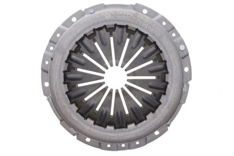 Комплект сцепления в сборе luk 600037500