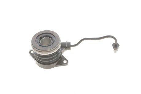 Комплект зчеплення в зборі luk 600037600