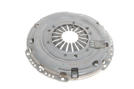Комплект зчеплення в зборі luk 600037600