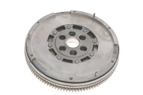 Комплект зчеплення в зборі luk 600037600