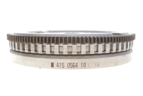 Комплект сцепления в сборе luk 600037800