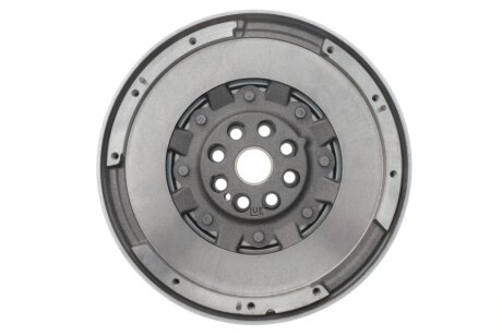 Комплект сцепления в сборе luk 600037800