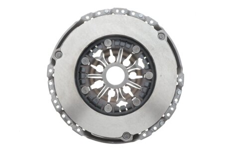 Комплект сцепления в сборе luk 600037800