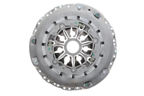 Комплект сцепления в сборе luk 600037800