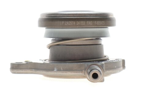 Комплект сцепления в сборе luk 600038000