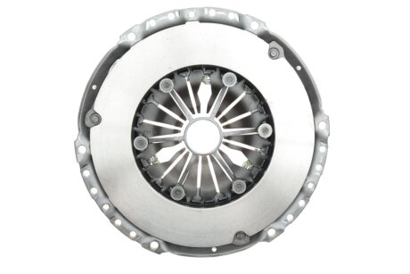 Комплект сцепления в сборе luk 600038000