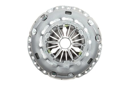 Комплект сцепления в сборе luk 600038000