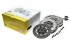 Комплект сцепления в сборе luk 600 0380 00