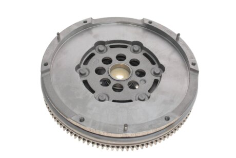 Комплект зчеплення в зборі luk 600039600