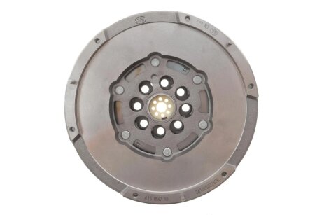 Комплект сцепления в сборе luk 600039800