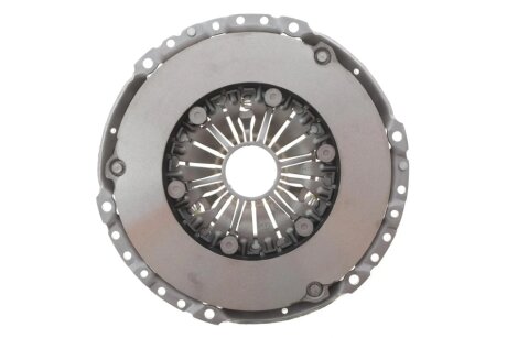 Комплект сцепления в сборе luk 600039800