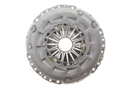 Комплект сцепления в сборе luk 600039800