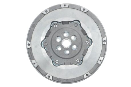 Комплект сцепления в сборе luk 600040100