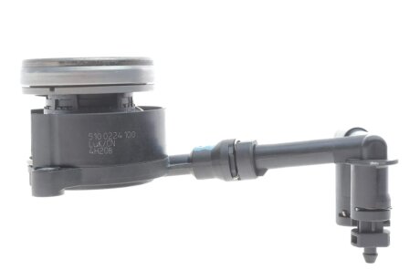 Комплект сцепления в сборе luk 600040100