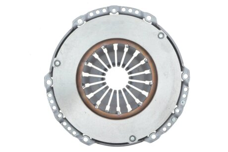 Комплект сцепления в сборе luk 600040100