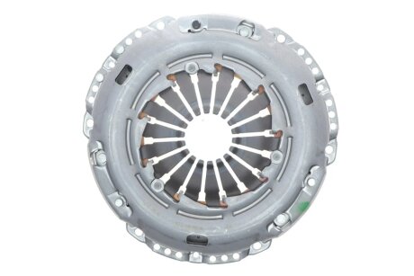 Комплект сцепления в сборе luk 600040100