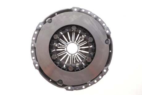 Комплект сцепления в сборе luk 600040200