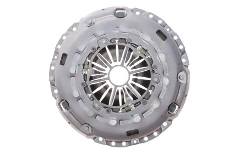 Комплект сцепления в сборе luk 600040200