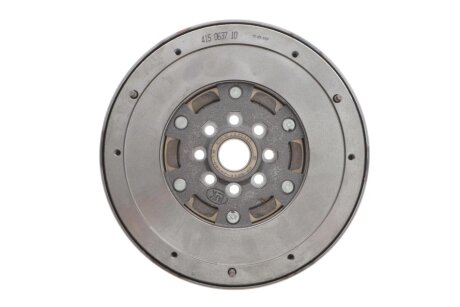 Комплект сцепления в сборе luk 600041100