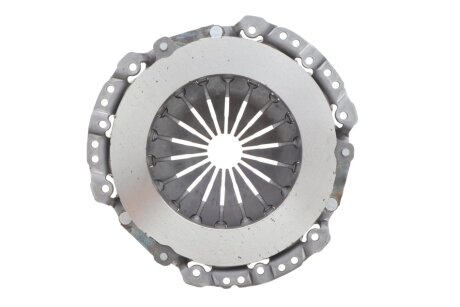 Комплект сцепления в сборе luk 600041100