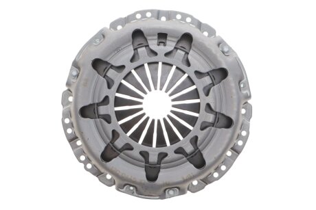 Комплект сцепления в сборе luk 600041100