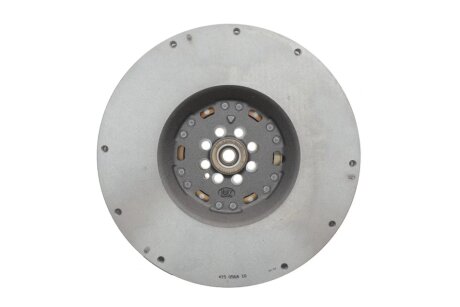 Комплект зчеплення в зборі luk 600041500