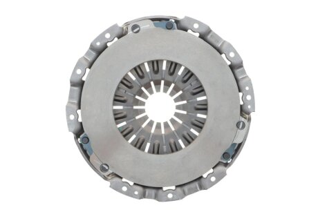 Комплект зчеплення в зборі luk 600041500