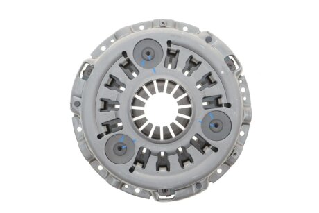 Комплект зчеплення в зборі luk 600041500