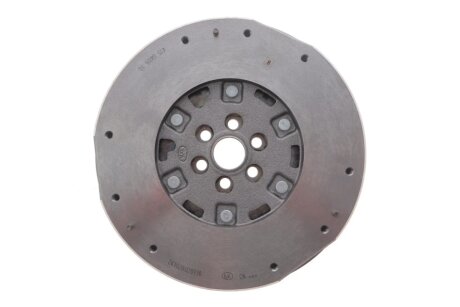 Комплект зчеплення в зборі luk 600042000