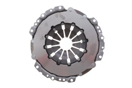 Комплект зчеплення в зборі luk 600042000