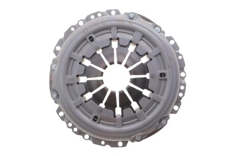 Комплект зчеплення в зборі luk 600042000