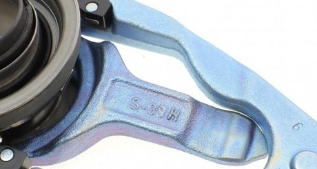 Комплект зчеплення в зборі luk 602000200