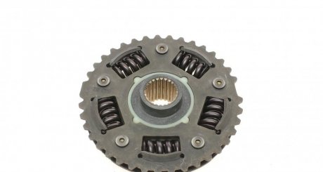 Комплект зчеплення в зборі luk 602000200