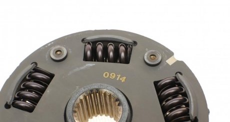 Комплект зчеплення в зборі luk 602000200