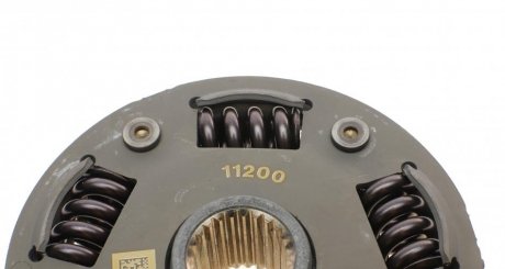 Комплект зчеплення в зборі luk 602000200