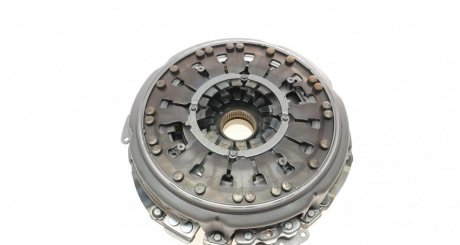 Комплект зчеплення в зборі luk 602000200